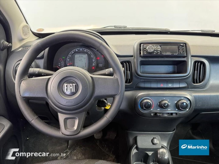 MOBI 1.0 EVO FLEX LIKE. MANUAL