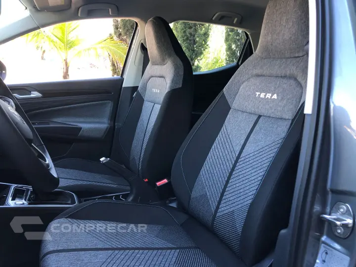 Tera 1.0 170 Tsi Comfort Automático
