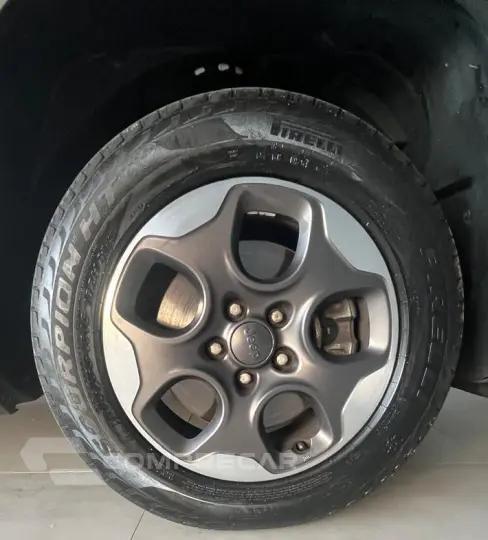 RENEGADE 1.8 16V Sport