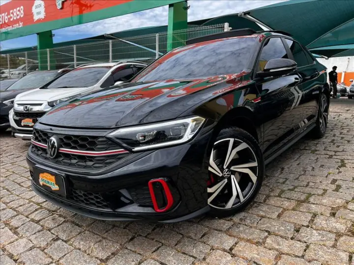 JETTA 2.0 350 TSI GLI