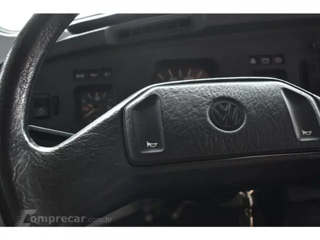 FUSCA - 1.6 8V 2P MANUAL