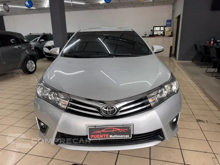 COROLLA 1.8 GLI 16V