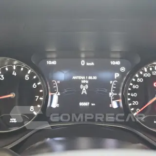 COMPASS 2.0 16V Longitude