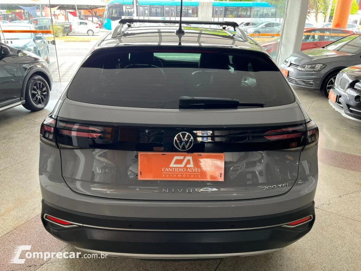 NIVUS 1.0 200 TSI Highline
