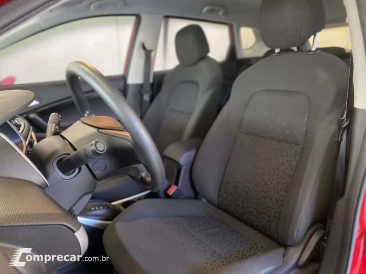 TRACKER 1.0 TURBO CHEVROLET