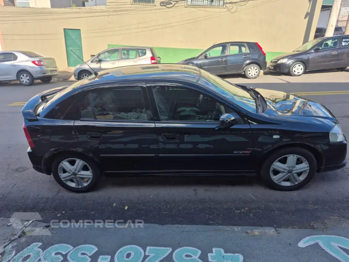 Vectra Milenium 22