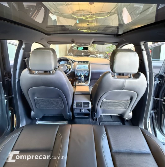 E-PACE 2.0 16V P300 R-dynamic SE AWD