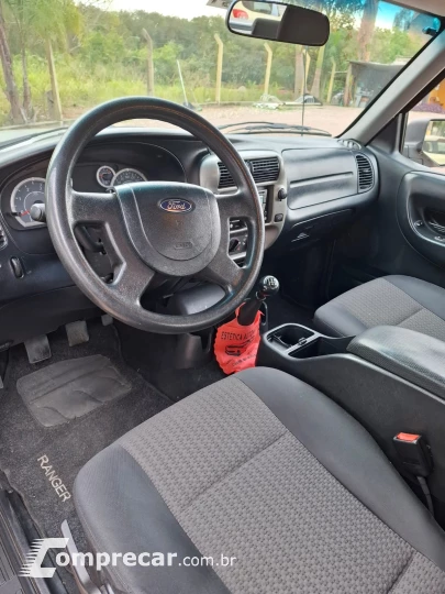 Ranger XLT 3.0 4x4