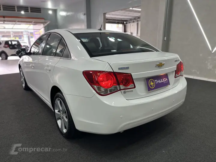 CRUZE 1.8 LT 16V