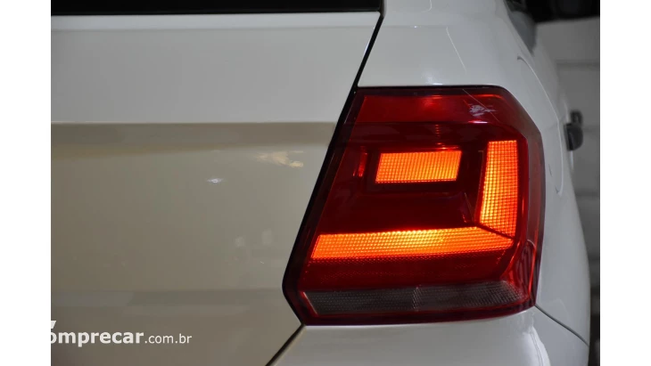 GOL - 1.0 12V MPI TOTAL TRENDLINE 4P MANUAL