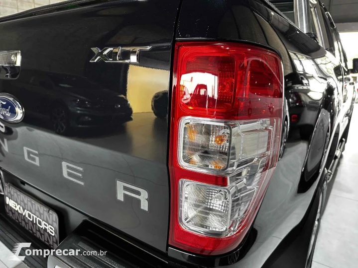 RANGER 2.5 XLT 4X2 CD 16V FLEX 4P MANUAL