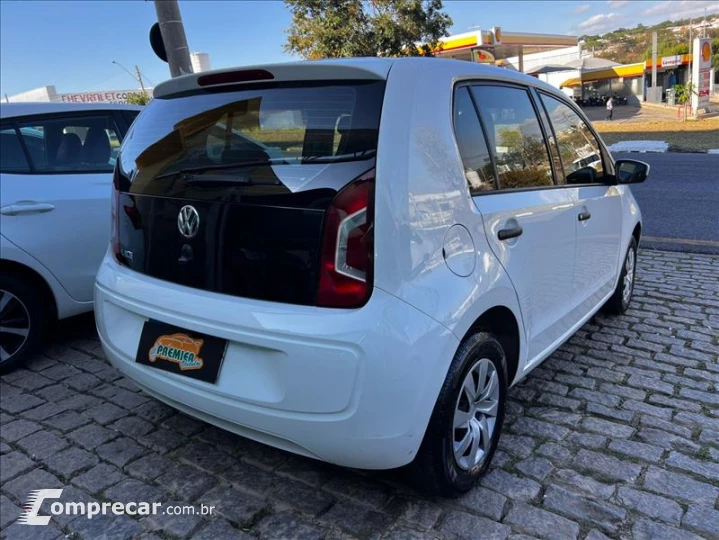 UP 1.0 MPI Take UP 12V