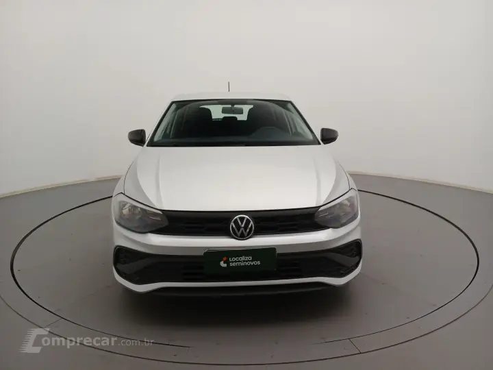 POLO 1.0 MPI TRACK MANUAL