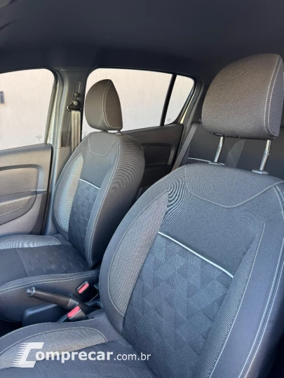 SANDERO 1.0 12V SCE Stepway ZEN