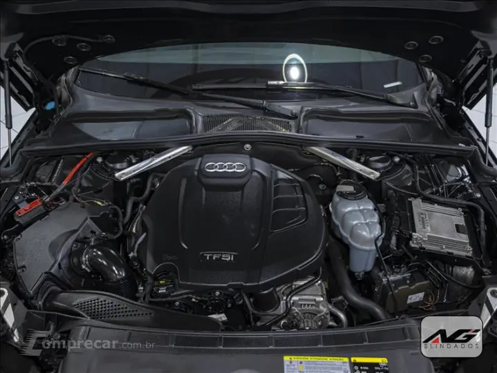 A4 2.0 TFSI Ambiente Avant S Tronic