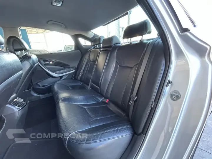 AZERA 3.0 V6 24V 4p Aut.