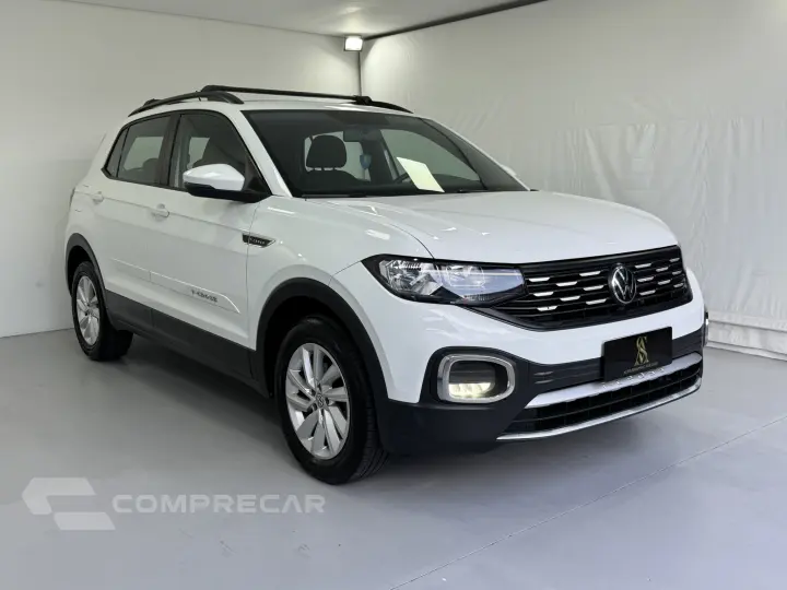 T-CROSS 1.0 200 TSI Sense