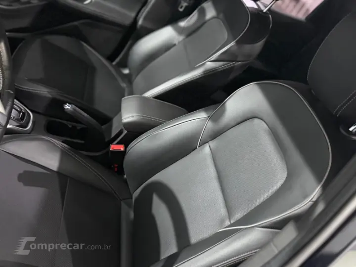 MONTANA 1.2 Turbo Premier