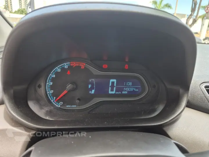 Prisma 1.4 4P LT FLEX