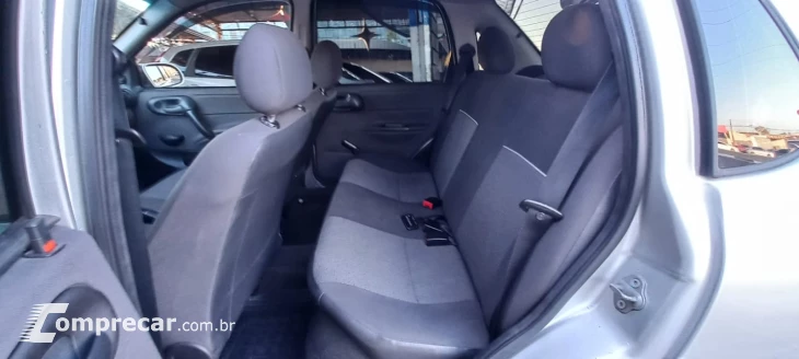 CLASSIC 1.0 MPFI LS 8V