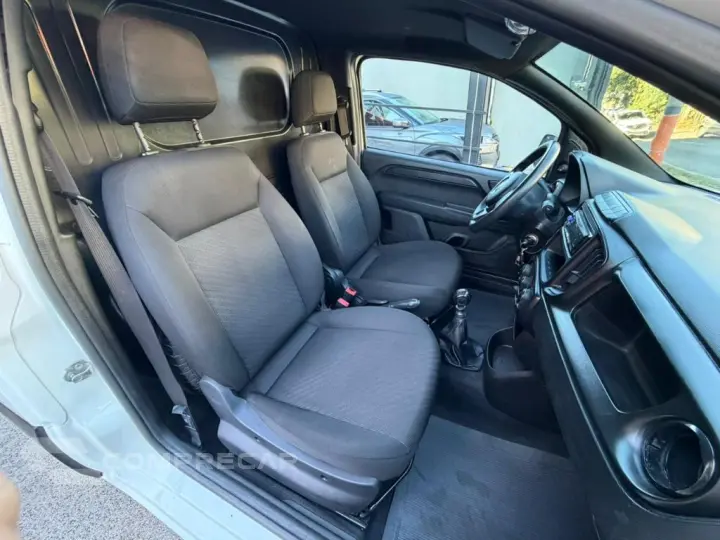 FIAT FIORINO ENDURANCE 1.3 FLEX