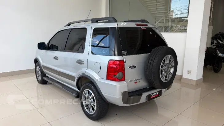 EcoSport 4WD 2.0/ 2.0 Flex 16V 5p