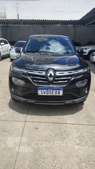 KWID 1.0 12V SCE Intense