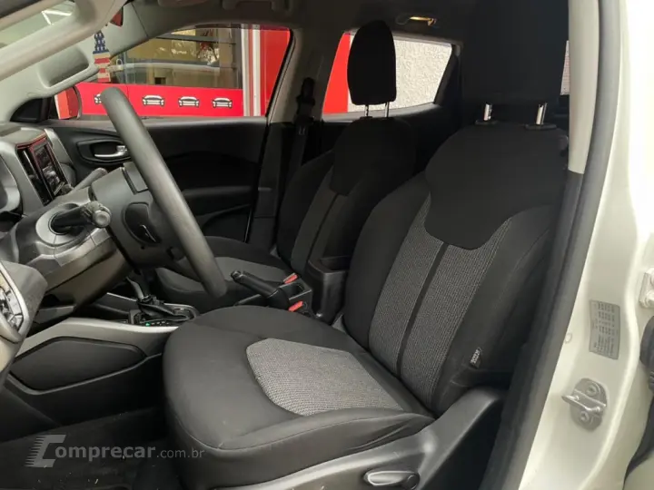 TORO 1.3 TURBO 270 FLEX ENDURANCE AT6