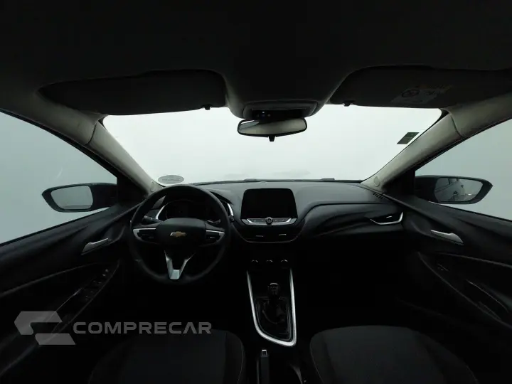 ONIX 1.0 FLEX PLUS LT MANUAL