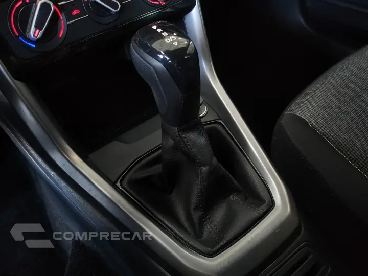 T-CROSS 1.0 200 TSI TOTAL FLEX SENSE AUTOMÁTICO