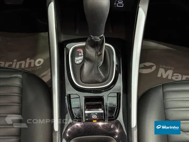 FASTBACK 1.0 TURBO 200 FLEX IMPETUS CVT