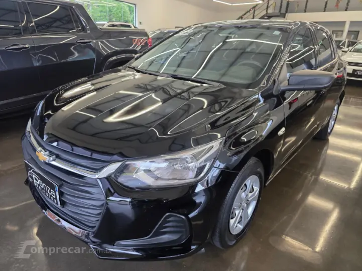 OMEGA 4.1 SFI Suprema GLS 12V