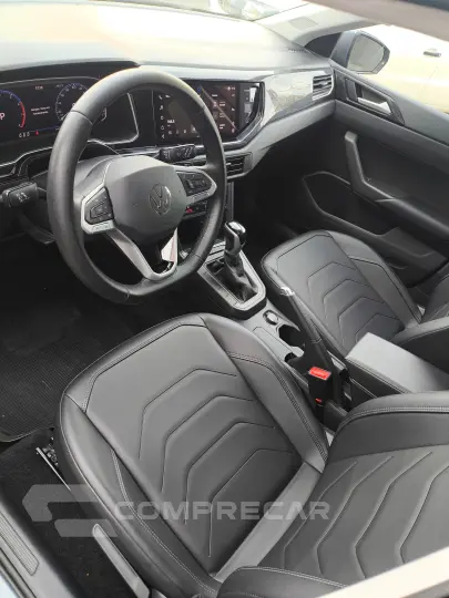 POLO 1.0 170 TSI Highline