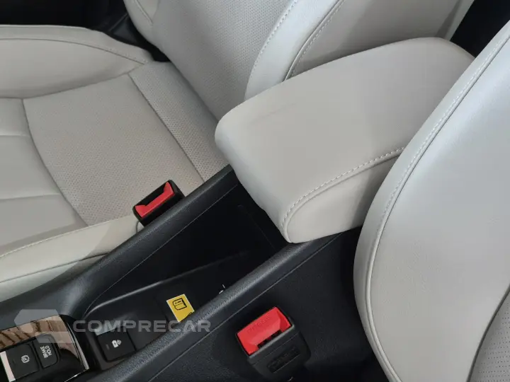 CITY 1.5 I-vtec Touring