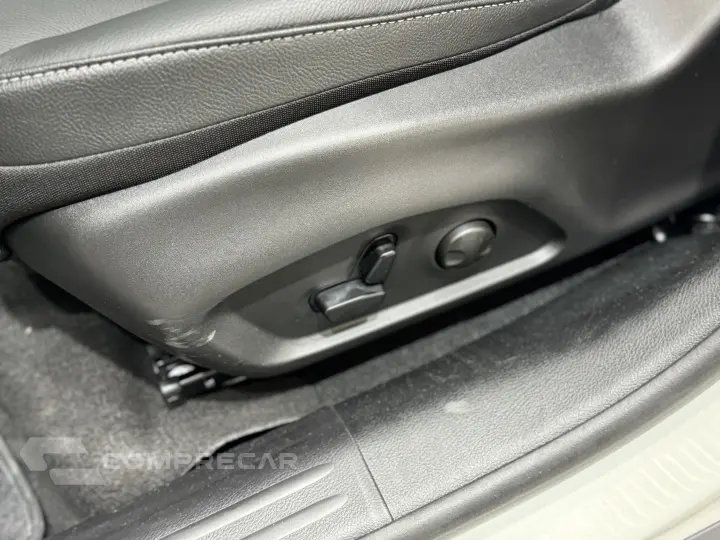 TORO 1.3 TURBO 270 FLEX VOLCANO AT6