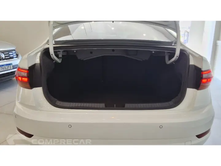 JETTA 1.4 250 TSI TOTAL FLEX COMFORTLINE TIPTRONIC