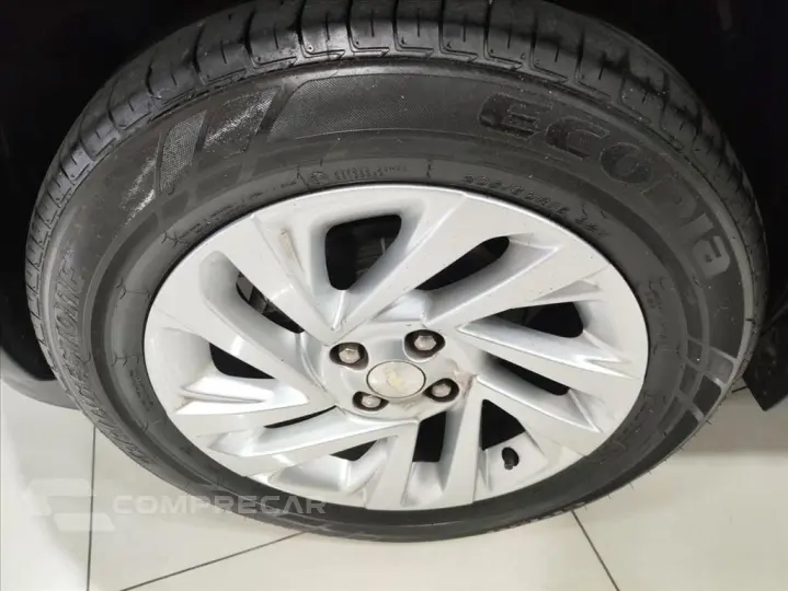 SPIN 1.8 LTZ 8V FLEX 4P AUTOMÁTICO