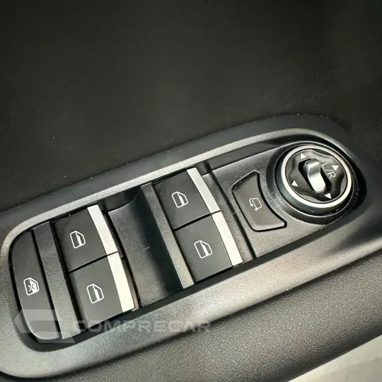 Tiggo 7 SPORT 1.5 Turbo Flex 16V Aut.
