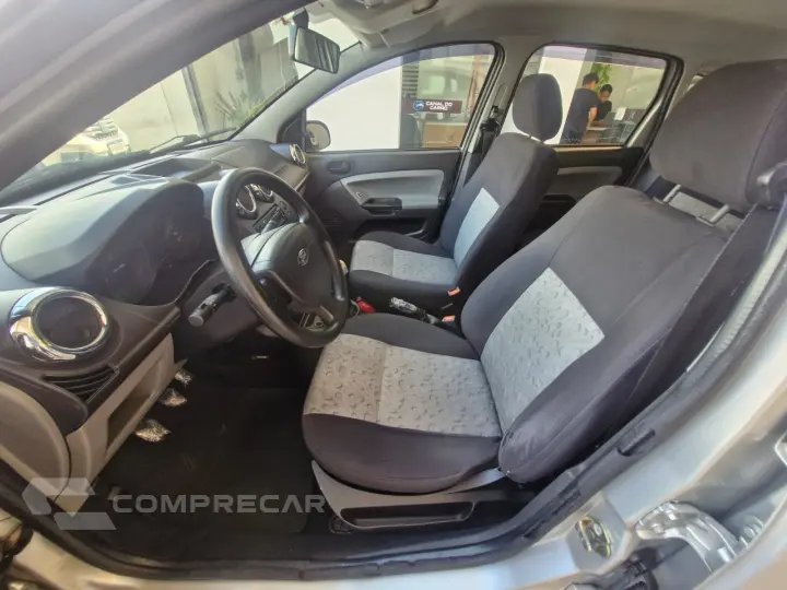 FIESTA 1.0 MPI Class 8V