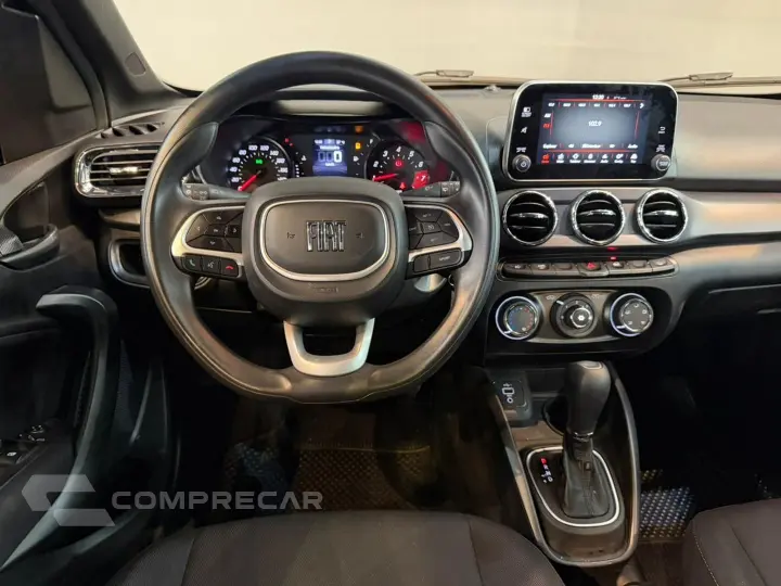 Argo 1.3 Firefly Flex Trekking Cvt