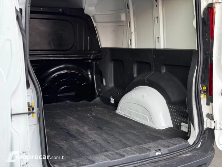 Fiorino Endurance EVO 1.4 Flex 8V 2p