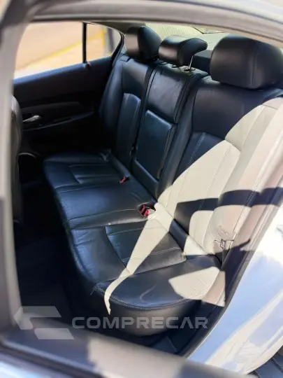 CRUZE 1.8 LT 16V