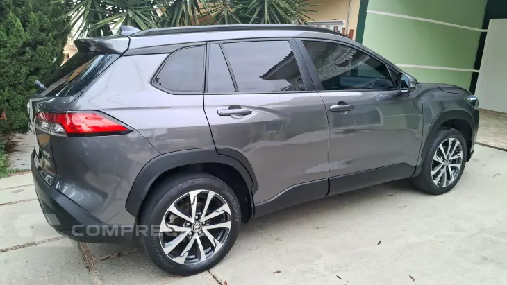 COROLLA CROSS 2.0 Vvt-ie XRE