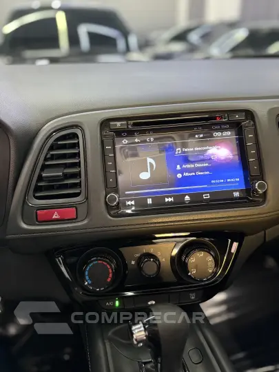 HR-V 1.8 16V LX