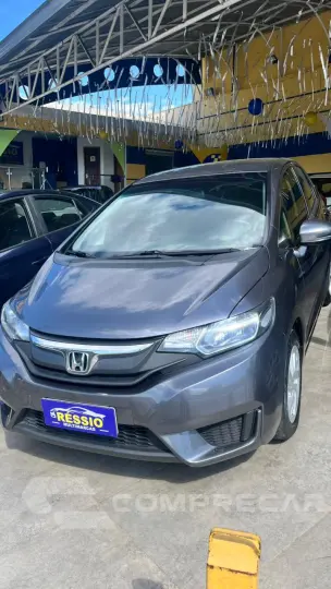 FIT 1.5 DX 16V