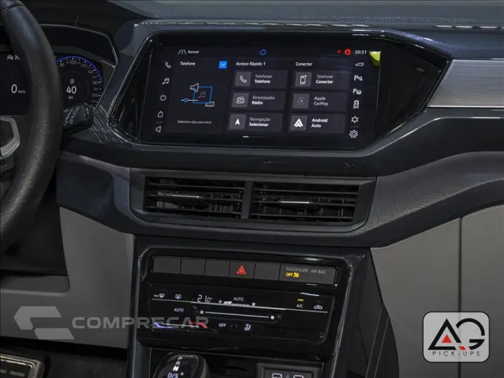 T-CROSS 1.4 250 TSI Highline