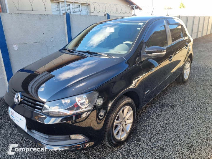 GOL 1.0 MI 8V G.VI