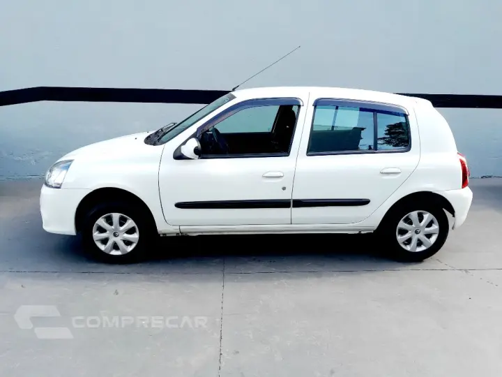 Clio RN/Alizé/Expr./1.0 Hi-Power 16V 5p