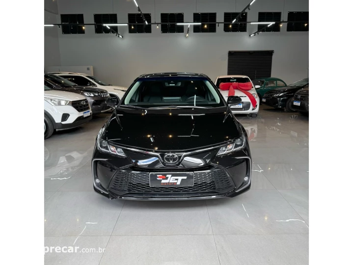 COROLLA 2.0 VVT-IE FLEX XEI DIRECT SHIFT