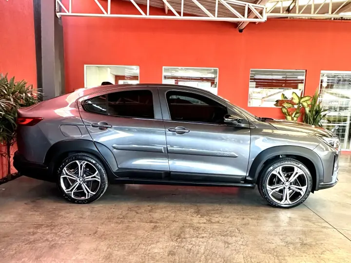 FASTBACK 1.0 TURBO 200 FLEX IMPETUS CVT